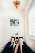 Load image into Gallery viewer, ceiling SWISH edition - The Ceiling Basketball Hoop Game