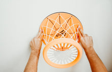 Load image into Gallery viewer, ceiling SWISH edition - The Ceiling Basketball Hoop Game