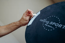 Load image into Gallery viewer, ceiling SWISH edition - The Ceiling Basketball Hoop Game