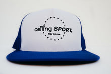 Load image into Gallery viewer, ceilingSPORT Trucker Hat